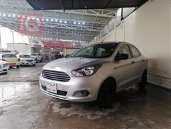 Ford Figo